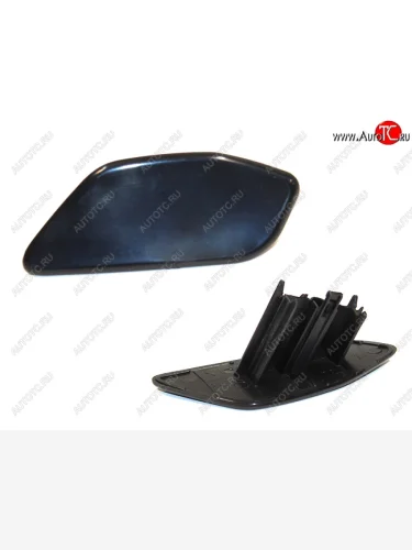 Левая крышка омывателя фары SAT Subaru XV  GP/G33 (2016-2017) рестайлинг