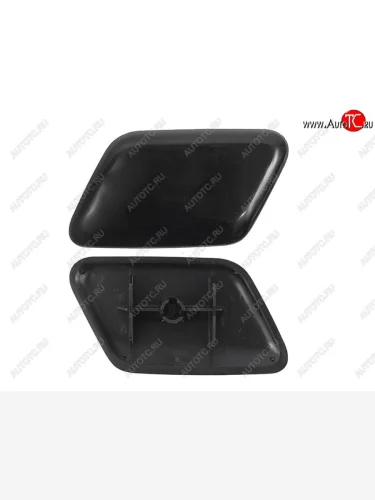 Левая крышка омывателя фары SAT Suzuki Grand Vitara JT 3 двери 2-ой рестайлинг (2012-2016)