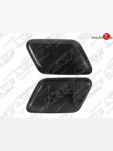 Правая крышка омывателя фары SAT Suzuki Grand Vitara JT 3 двери 2-ой рестайлинг (2012-2016)