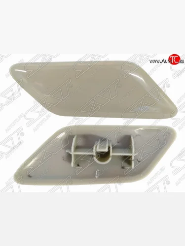 Правая крышка омывателя фары SAT Toyota Camry  XV70 (2017-2021) дорестайлинг