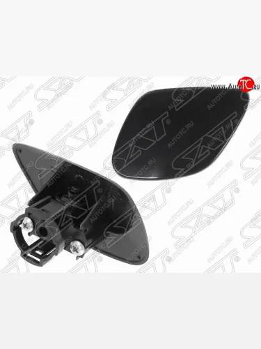 Левая крышка омывателя фары SAT Lexus RX330 XU30 (2003-2006)