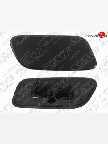 Правая крышка омывателя фары SAT Toyota Land Cruiser 200 дорестайлинг (2007-2012)