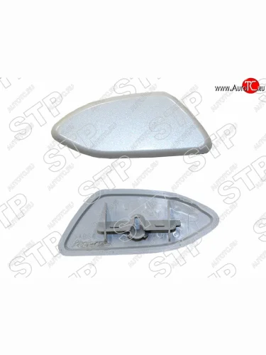 Правая крышка омывателя фары SAT PREMIUM Toyota RAV4 XA40 5 дв. дорестайлинг (2012-2015)