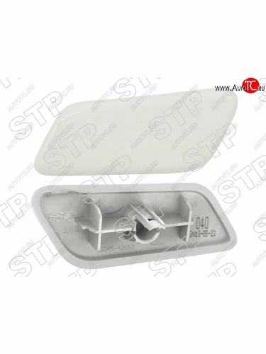 Левая крышка омывателя фары SAT PREMIUM Toyota RAV4 XA40 5 дв. рестайлинг (2015-2019)