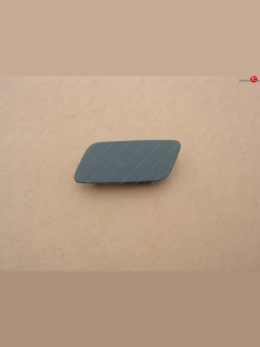 Левая крышка омывателя фары SAT Volkswagen Passat CC  рестайлинг (2012-2016)