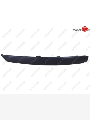 Левый молдинг заднего бампера SAT Ford Mondeo Mk3,B4Y дорестайлинг, седан (2000-2003)