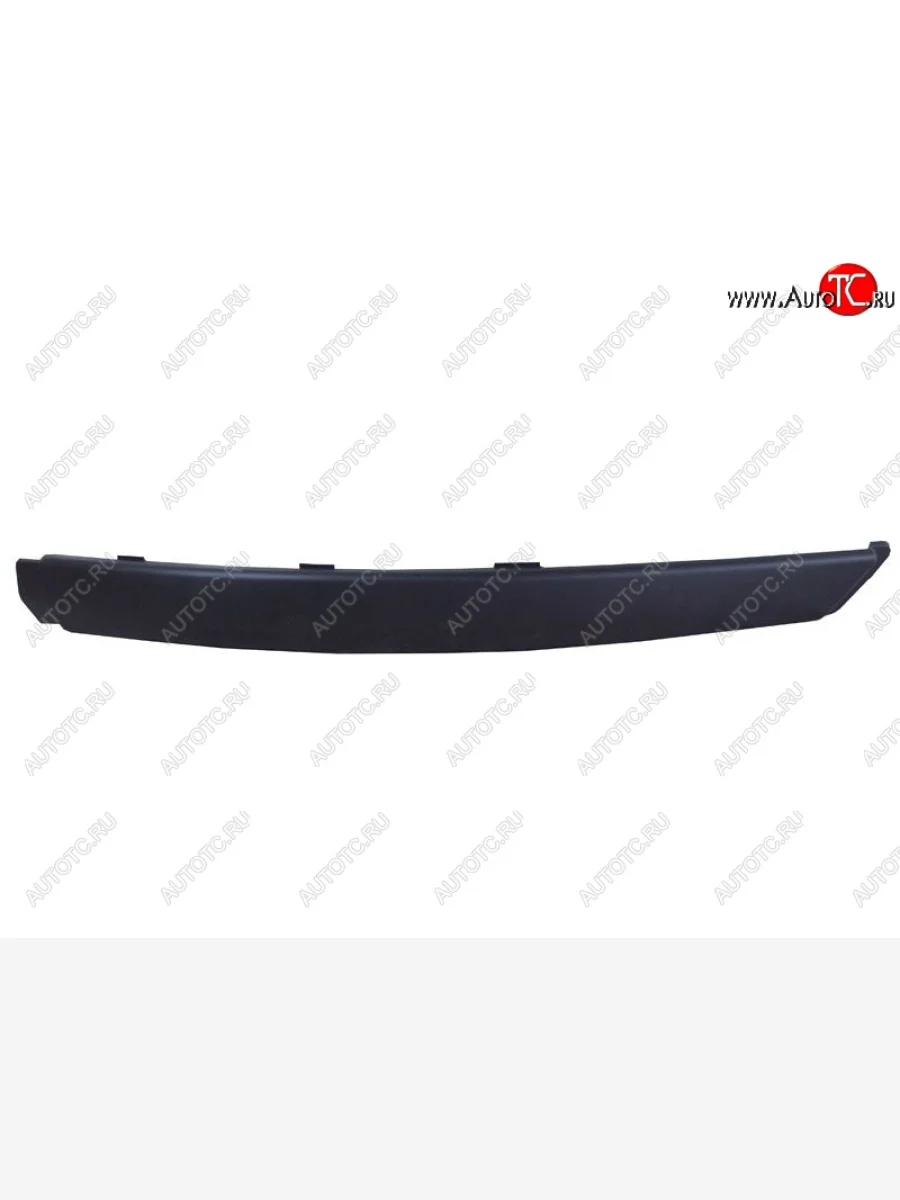 Правый молдинг заднего бампера SAT Ford Mondeo Mk3,B4Y дорестайлинг, седан (2000-2003)  в Керчи Республика Крым