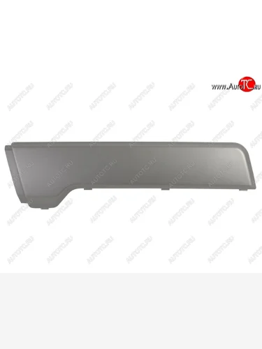 Правый молдинг заднего бампера SAT Land Rover Range Rover Sport  1 L320 (2009-2013) рестайлинг