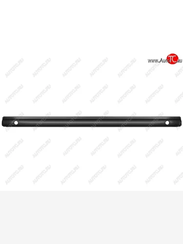 Молдинг заднего бампера (центральная часть) SAT Nissan Bluebird Sylphy G10 седан дорестайлинг (2000-2003)