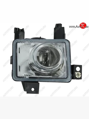 Правая противотуманная фара DEPO Opel Vectra C лифтбэк дорестайлинг (2002-2006)