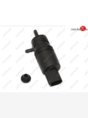 Мотор омывателя лобового стекла SAT BMW 3 серия F30 седан дорестайлинг (2012-2015)