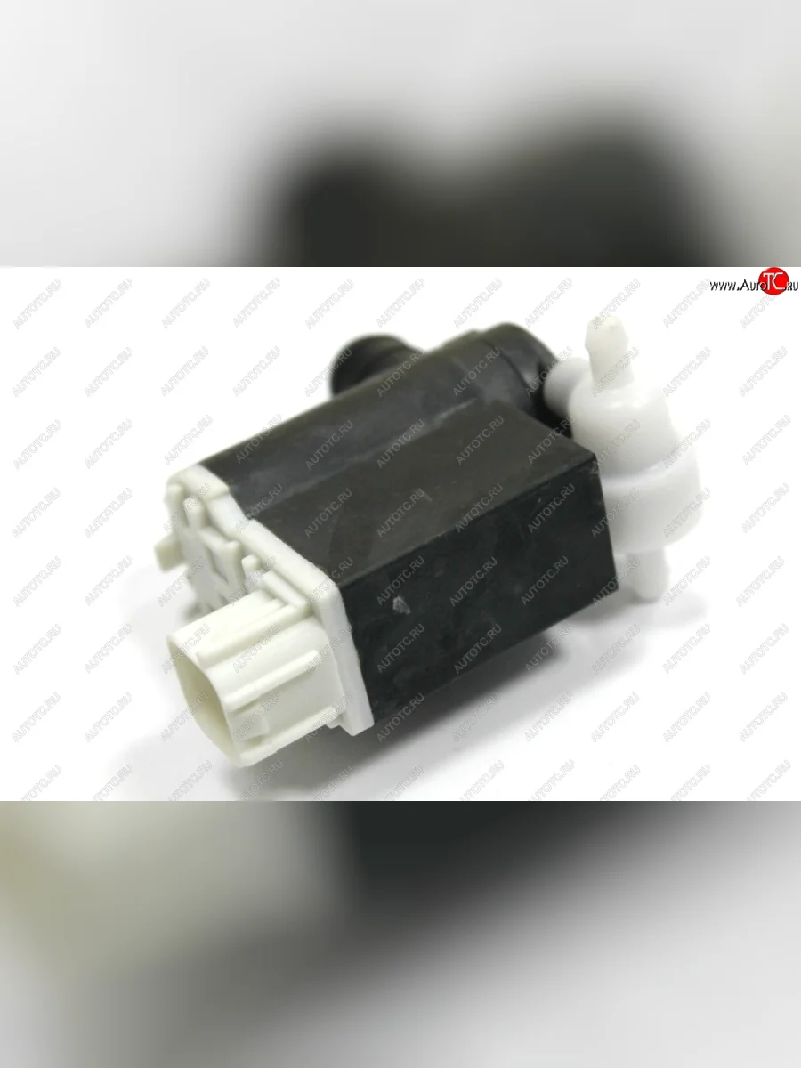 Мотор омывателя лобового стекла SAT (под 2 выхода) Chevrolet Lacetti универсал (2002-2013)  в Керчи Республика Крым