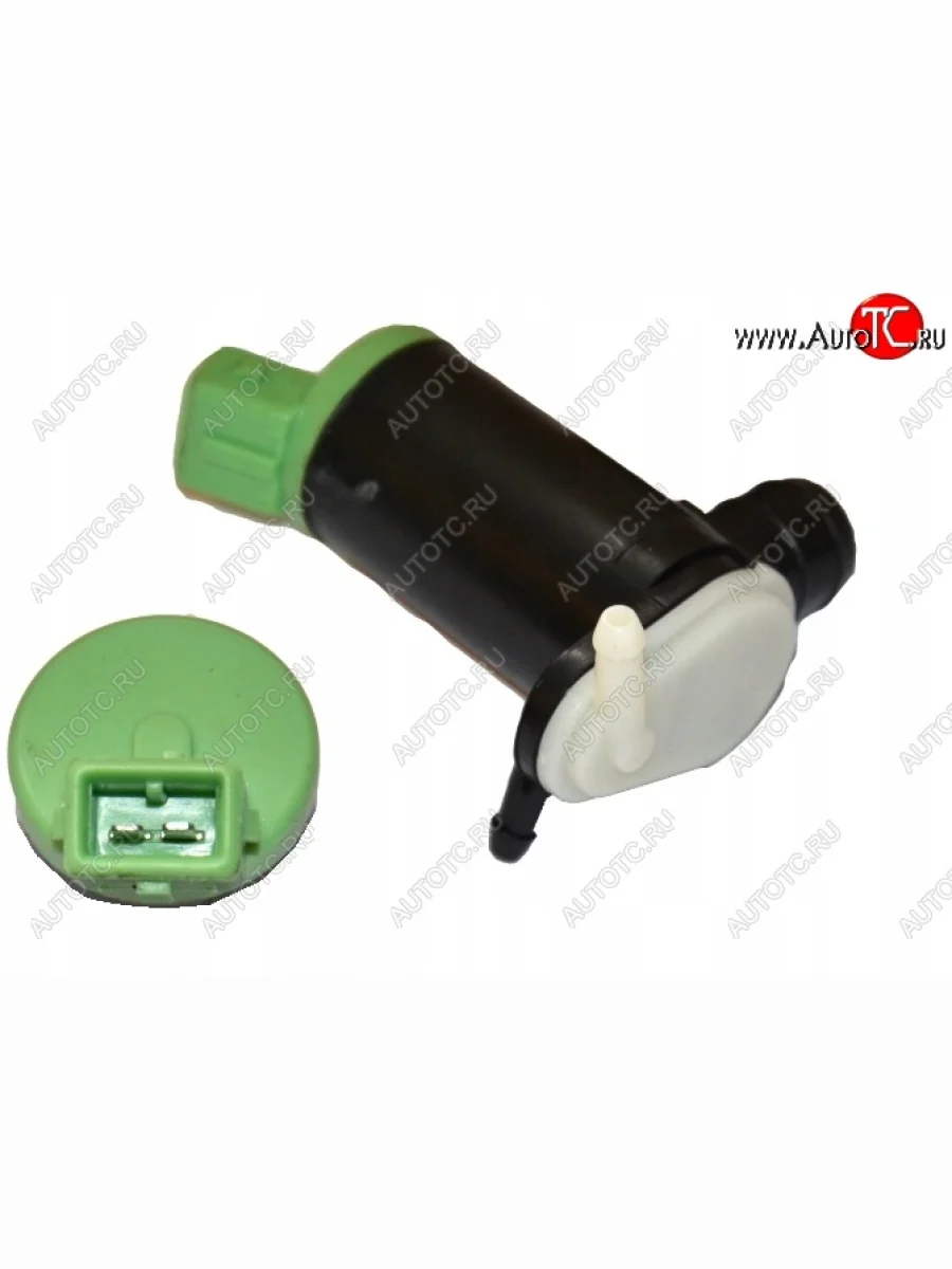 Мотор омывателя лобового стекла SAT (под 2 выхода) CITROEN Berlingo M59 рестайлинг (2002-2012)  в Перми Пермском крае