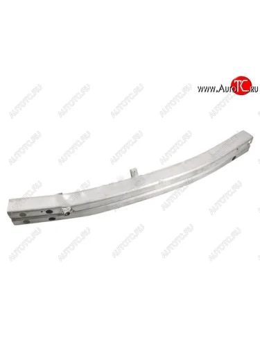 Усилитель бампера Original А Nissan Tiida 1 C11 хэтчбэк дорестайлинг, Япония (2004-2007)