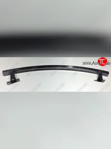 Усилитель бампера Original В Nissan Tiida 1 C11 хэтчбэк дорестайлинг, Япония (2004-2007)