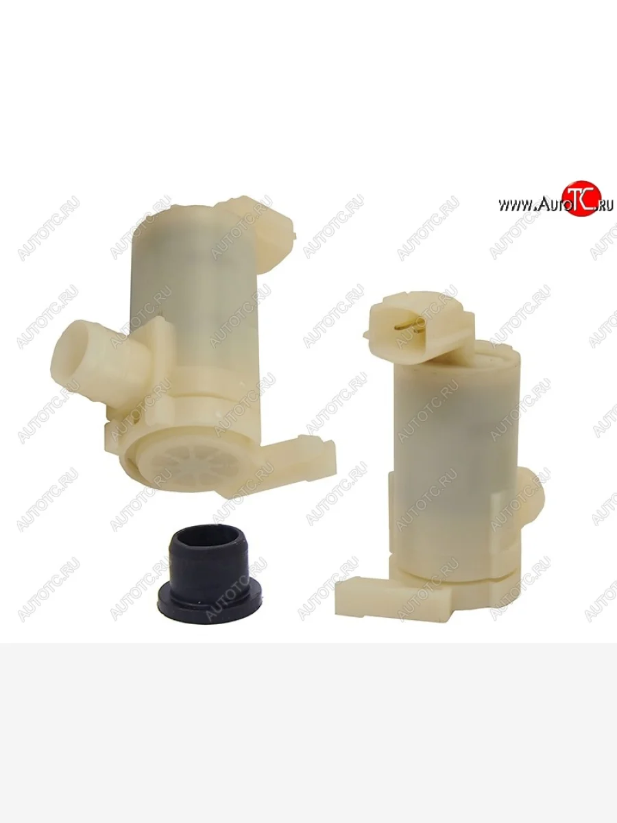 Мотор омывателя лобового стекла SAT Nissan Expert рестайлинг (2002-2006)  в Керчи Республика Крым