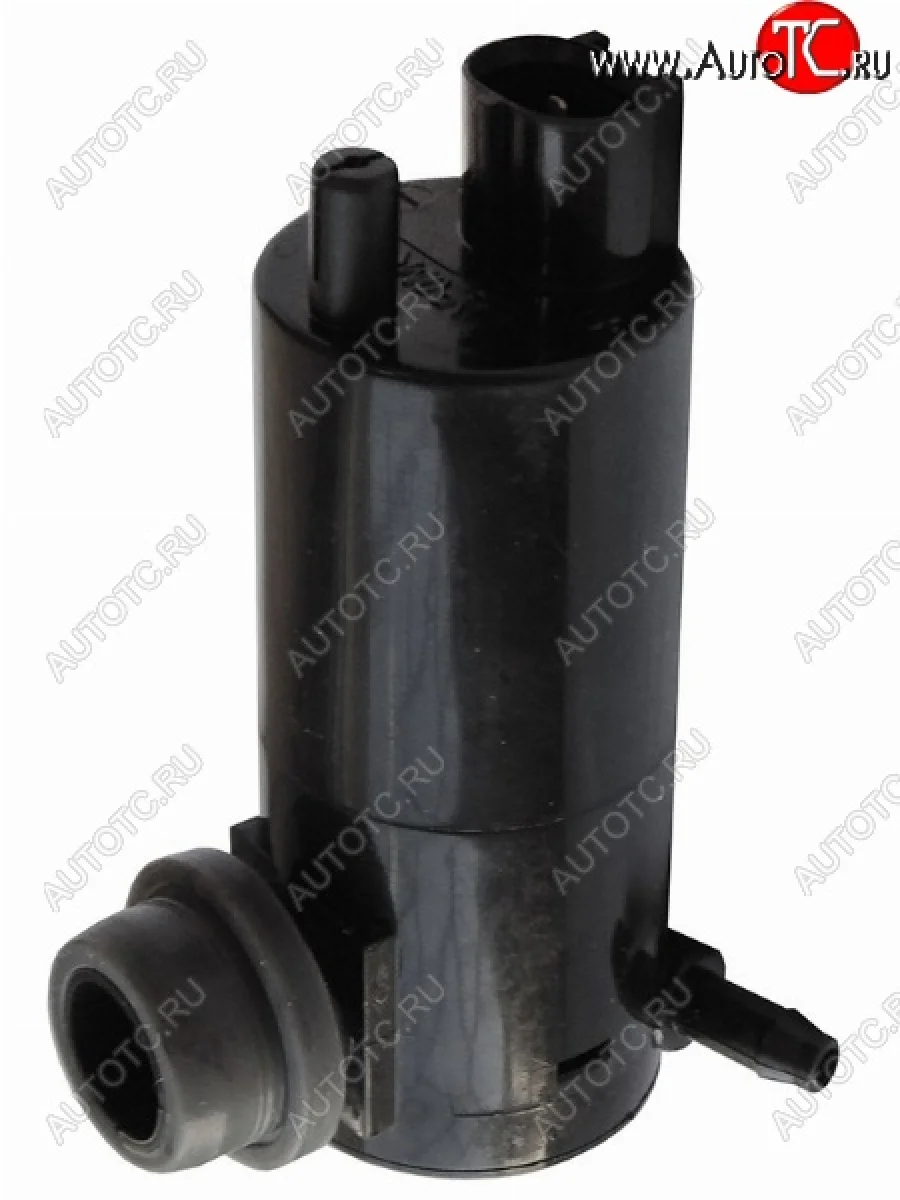 Мотор омывателя лобового стекла SAT Nissan Tiida 1 C11 хэтчбэк дорестайлинг, Япония (2004-2007)  в Самаре Самарской области