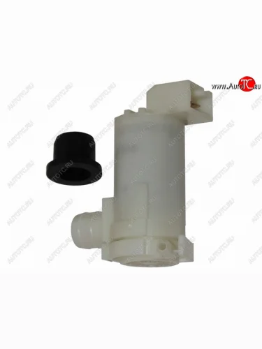 Мотор омывателя лобового стекла SAT Мотор омывателя лобового стекла SAT