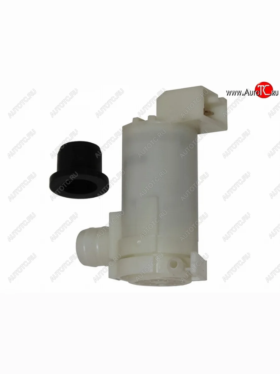 Мотор омывателя лобового стекла SAT Nissan Sunny B15 (1998-2004)  в Перми Пермском крае