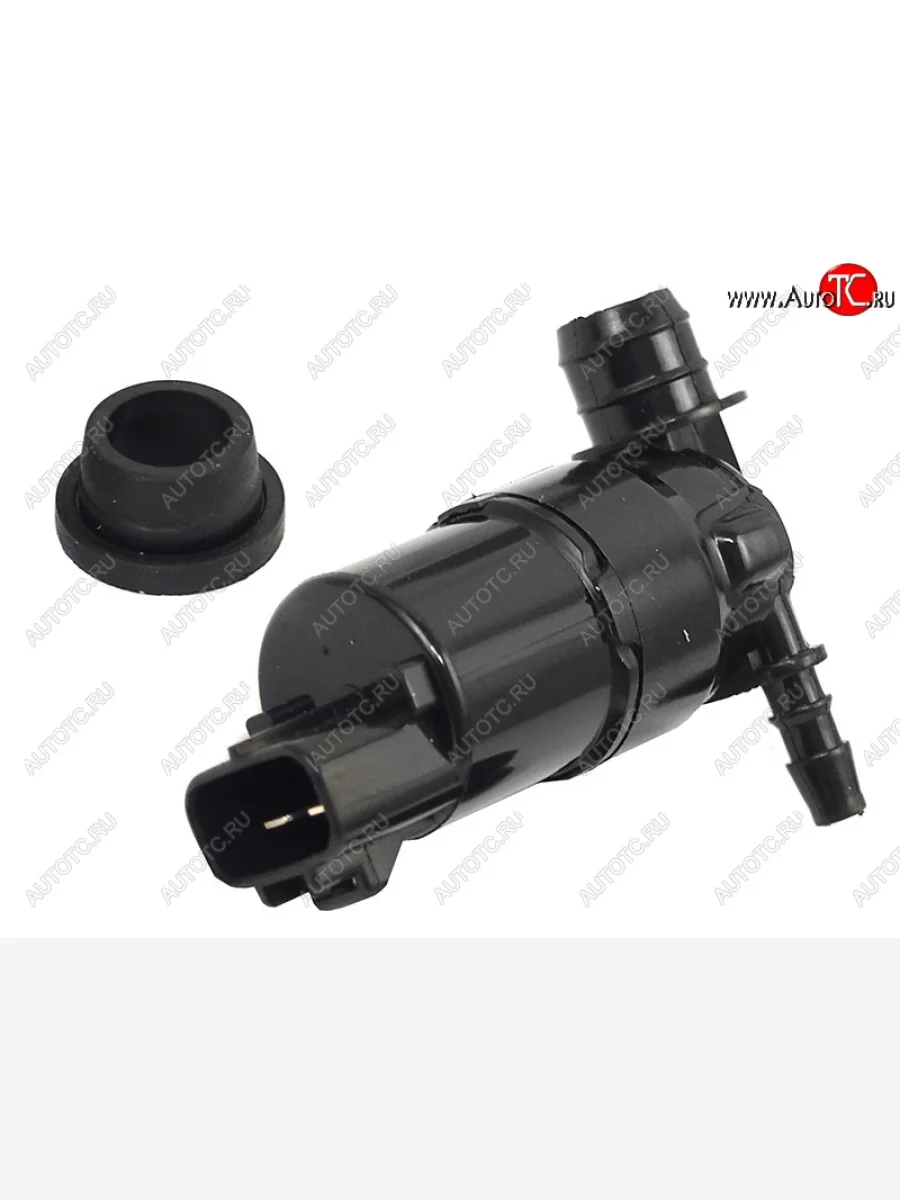 Мотор омывателя фар SAT Mitsubishi ASX дорестайлинг (2010-2012)  в Самаре Самарской области