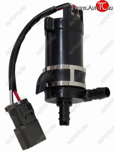 Мотор омывателя фар SAT Honda Crosstour 1 TF рестайлинг (2013-2016)