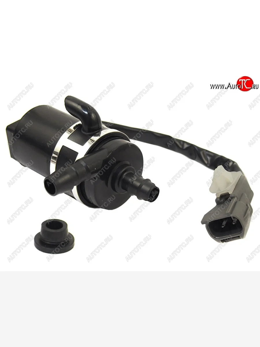 Мотор омывателя фар SAT Mitsubishi Pajero 4 V80 дорестайлинг (2006-2011)  в Керчи Республика Крым