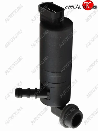 Мотор омывателя фар SAT Nissan Teana 2 J32 дорестайлинг (2008-2011)