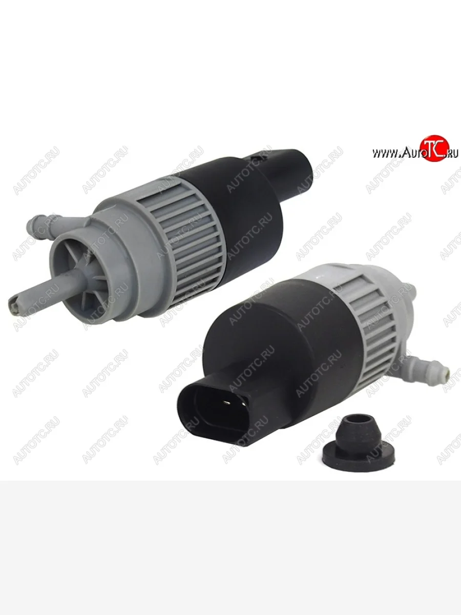 Мотор омывателя фар SAT Nissan Pathfinder R51 рестайлинг (2009-2014)  в Воронеже Воронежской области