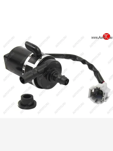 Мотор омывателя фар SAT Nissan Bluebird Sylphy G11 седан (2005-2012)