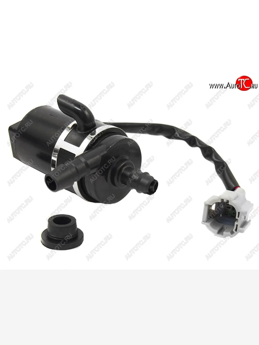 Мотор омывателя фар SAT Nissan X-trail 2 T31 рестайлинг (2010-2015)  в Керчи Республика Крым