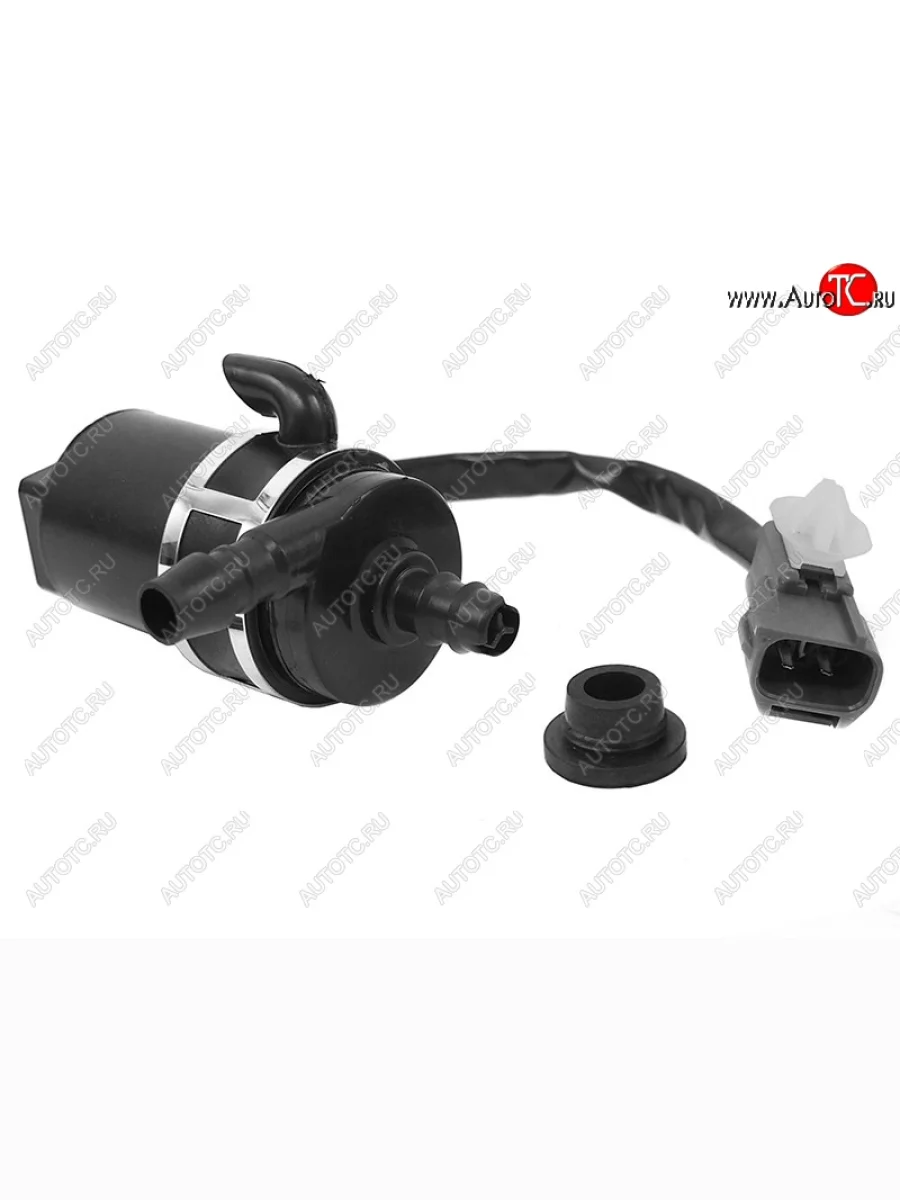 Мотор омывателя фар SAT Subaru Forester SH (2008-2013)  в Перми Пермском крае