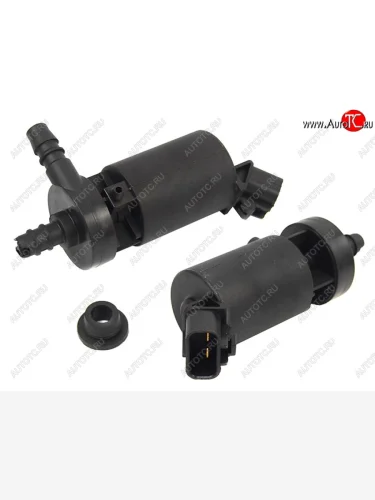 Мотор омывателя фар SAT Toyota RAV4 XA10 3 дв. дорестайлинг (1994-1997)