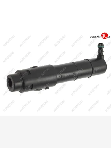 Форсунка омывателя фары (левая или правая) SAT Porsche Macan 95B дорестайлинг (2013-2019)