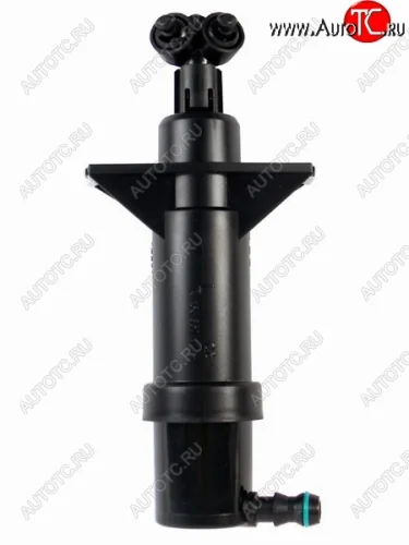 Левая омыватель фары SAT Mercedes-Benz ML class  W163 (2001-2005) рестайлинг