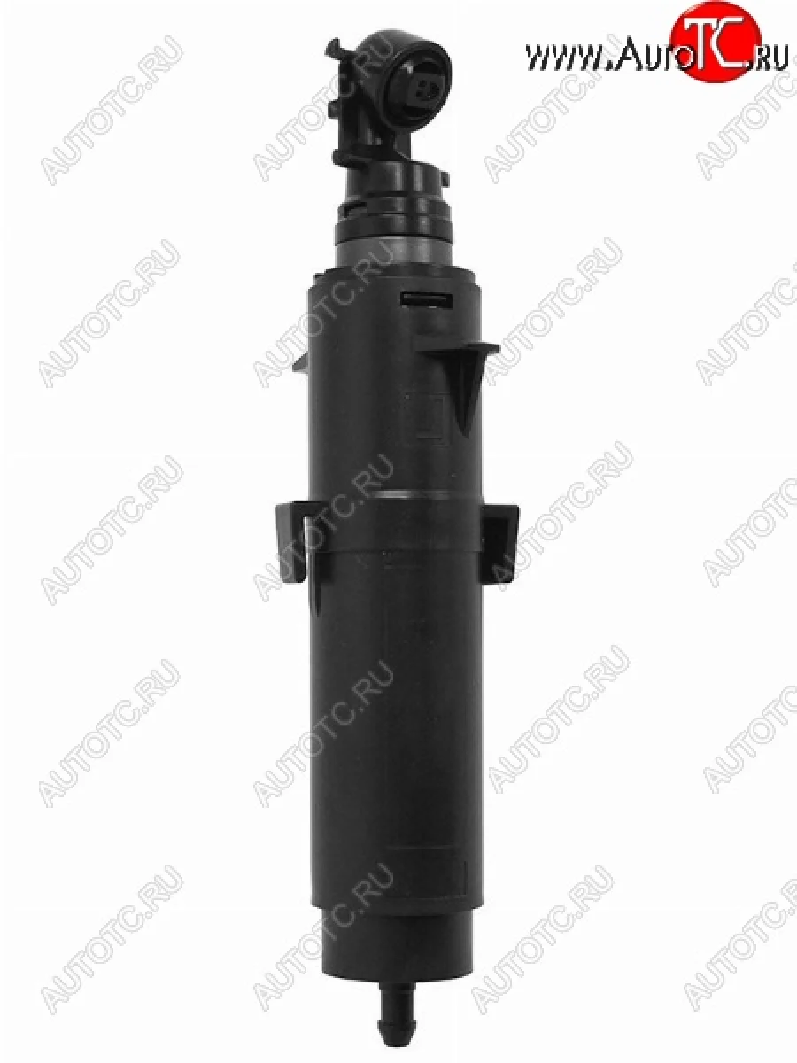 Правая Форсунка омывателя фары SAT BMW X5 F15 (2013-2018)  в Самаре Самарской области