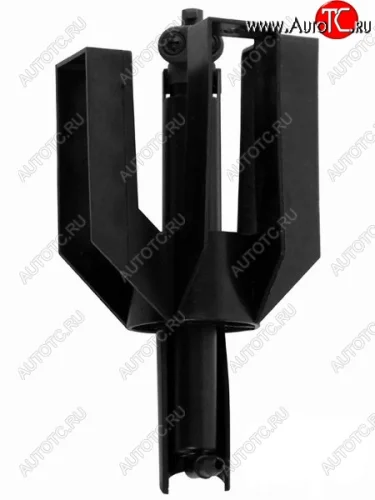 Правая Форсунка омывателя фары SAT Cadillac SRX дорестайлинг (2010-2012)