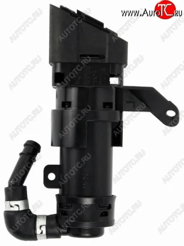 Правая Форсунка омывателя фары SAT (SPORT 2,3L) Mazda 3/Axela BL дорестайлинг, хэтчбэк 5 дв. (2009-2011)