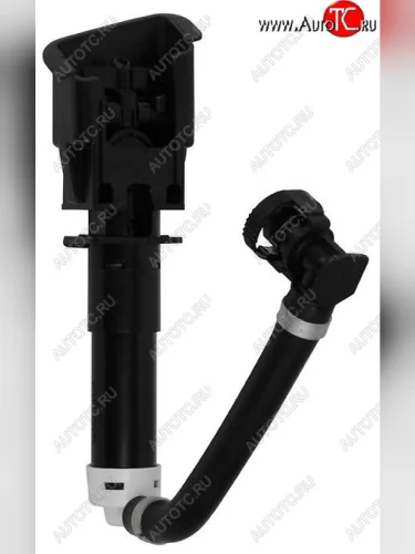 Правая Форсунка омывателя фары SAT Nissan Teana 1 J31 дорестайлинг (2003-2005)