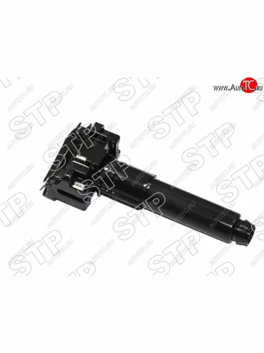 Левая Форсунка омывателя фары SAT PREMIUM Toyota Camry XV70 дорестайлинг (2017-2021)