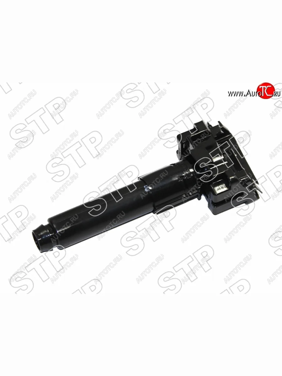 Правая Форсунка омывателя фары SAT PREMIUM Toyota Camry XV70 дорестайлинг (2017-2021)  в Самаре Самарской области