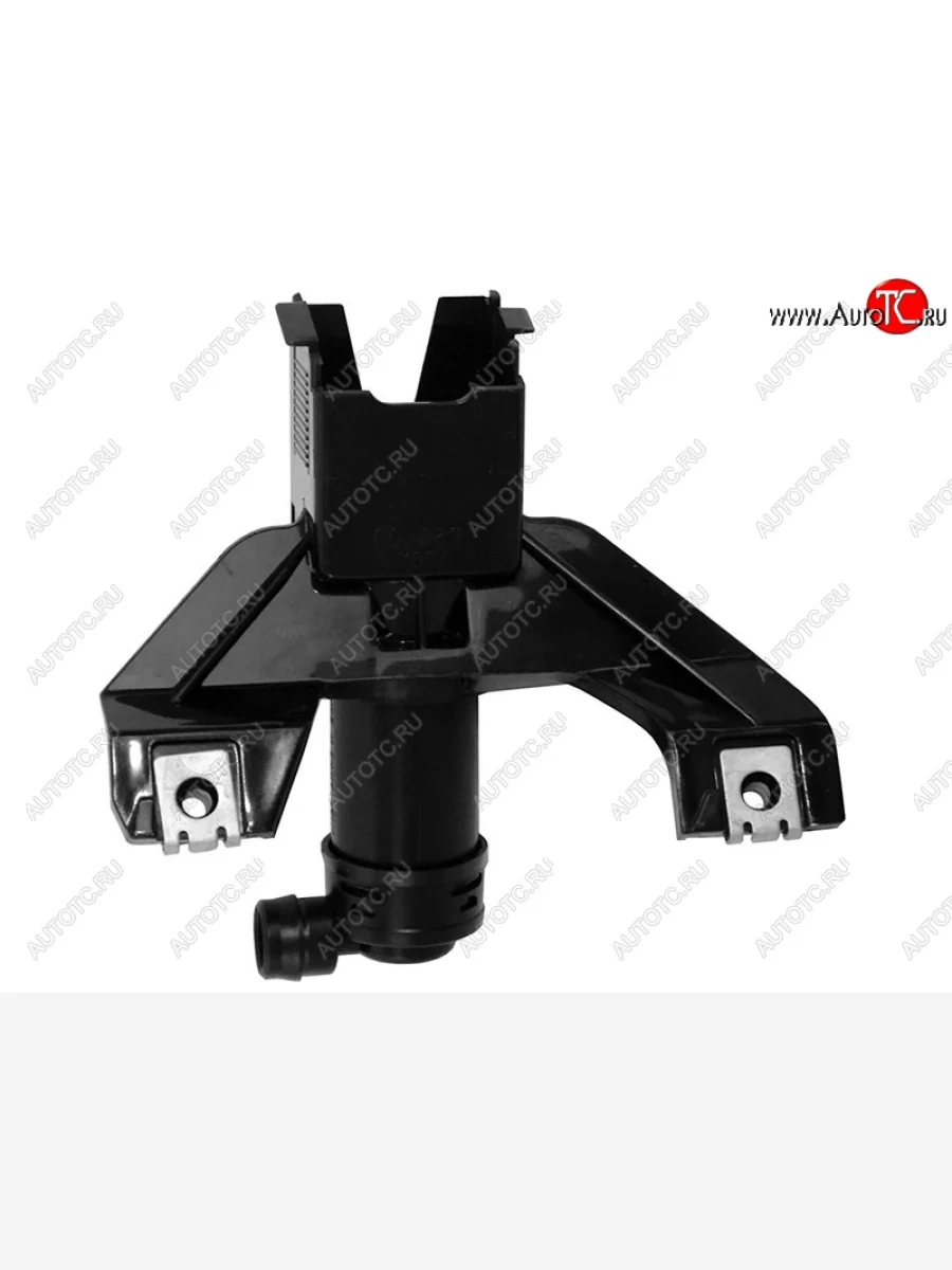 Левая Форсунка омывателя фары (без распылителя) SAT Lexus RX330 XU30 (2003-2006)  в Перми Пермском крае