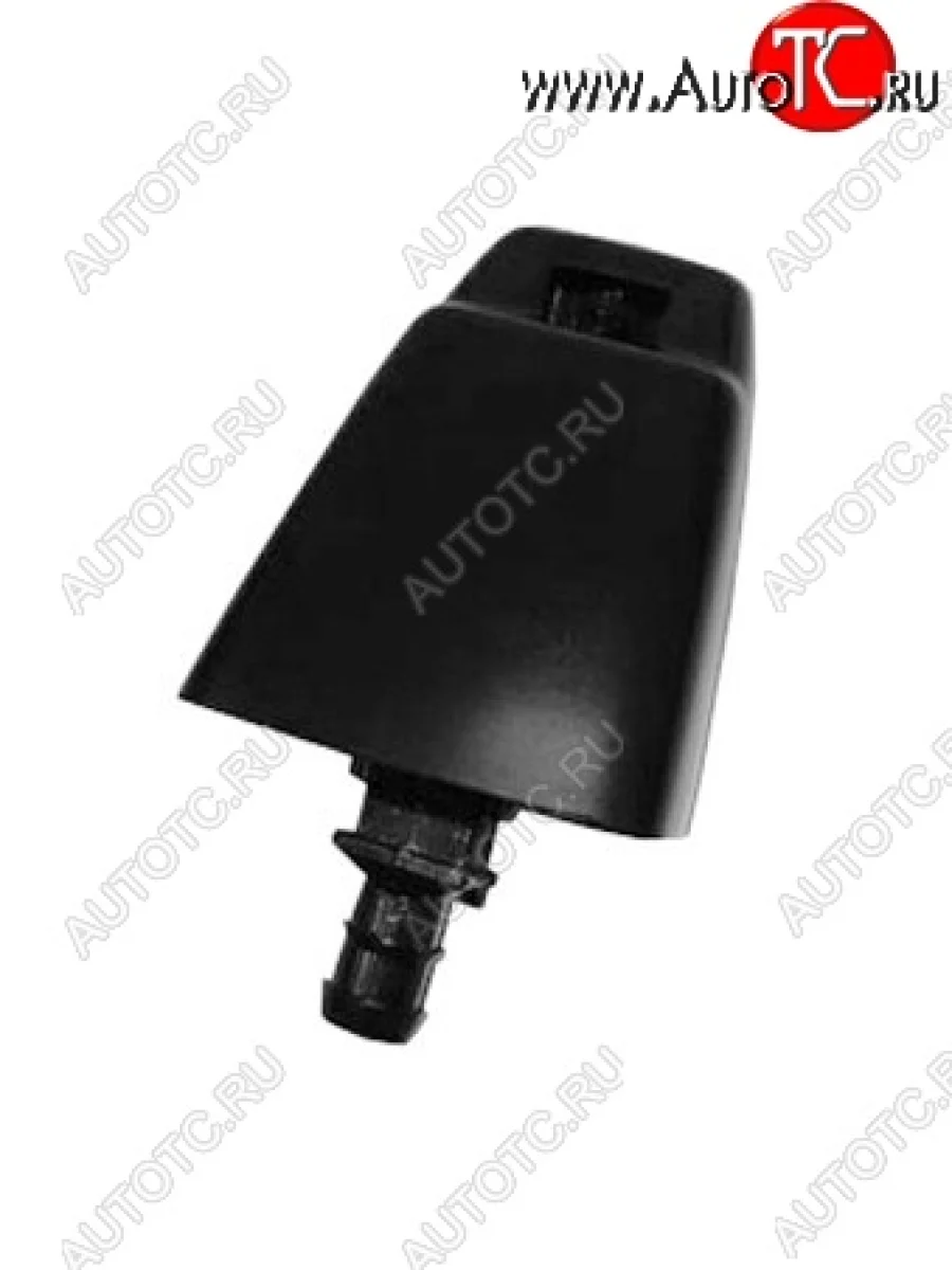 Форсунка омывателя фары (левая или правая) SAT Toyota Land Cruiser 10 100 1-ый рестайлинг (2002-2005)  в Керчи Республика Крым