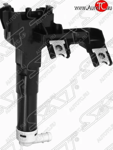 Левая Форсунка омывателя фары SAT Toyota RAV4 XA30 5 дв. 1-ый рестайлинг (2008-2010)