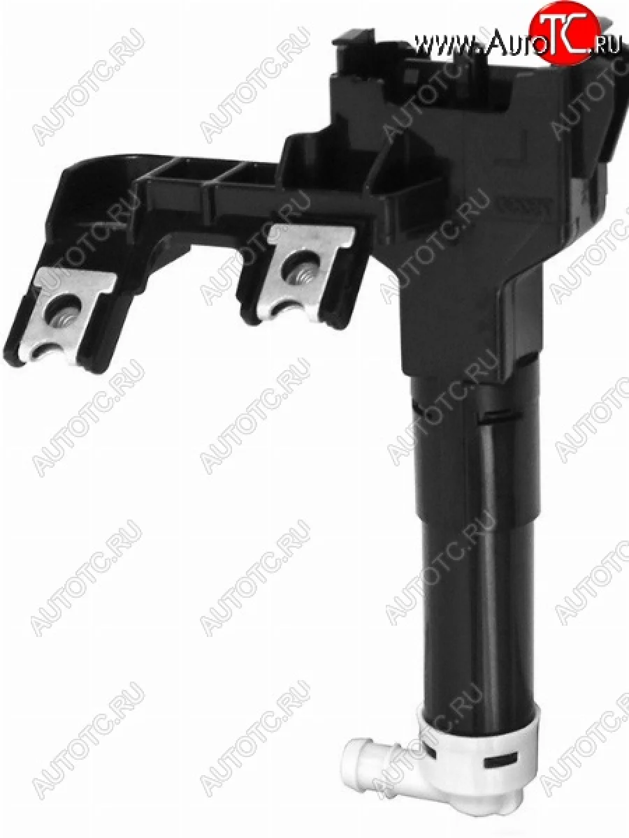 Правая Форсунка омывателя фары SAT Toyota RAV4 XA30 5 дв. 2-ой рестайлинг (2010-2013)  в Воронеже Воронежской области