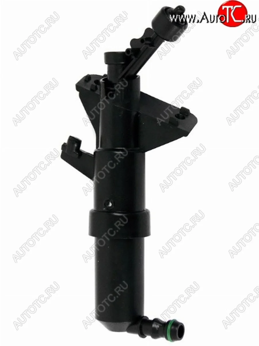 Левая Форсунка омывателя фары SAT Audi TT 8J дорестайлинг, купе (2006-2010)  в Керчи Республика Крым