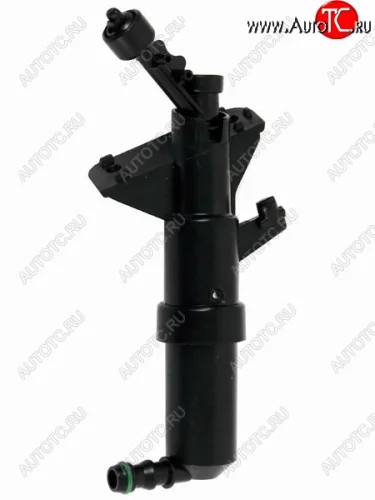 Правая Форсунка омывателя фары SAT Audi TT 8J дорестайлинг, купе (2006-2010)