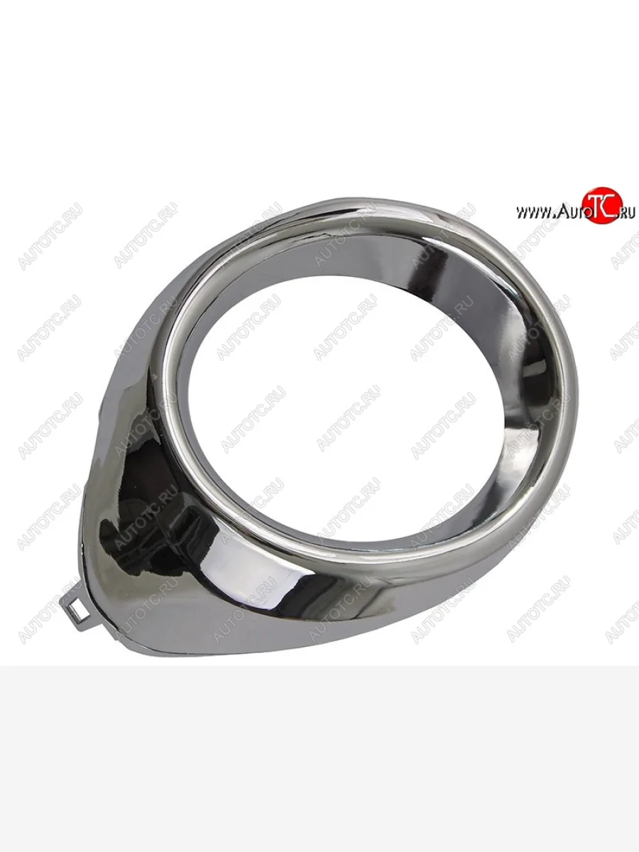 Правая оправа противотуманной фары SAT (пр-во Тайвань) Lexus ES250 XV60 дорестайлинг (2012-2015)  в Перми Пермском крае