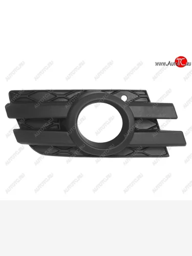 Правая оправа противотуманной фары SAT (пр-во Тайвань) Mercedes-Benz GL class X164 дорестайлинг (2006-2009)