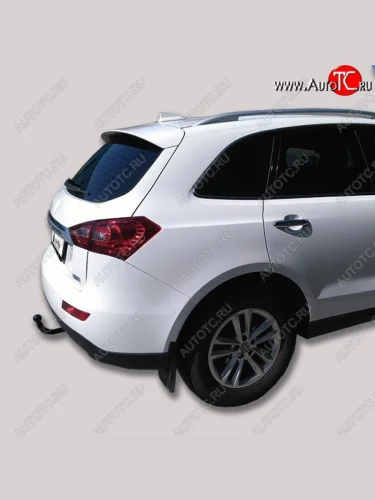 Фаркоп (1.5) Лидер Плюс Zotye T600 (2014-2021)