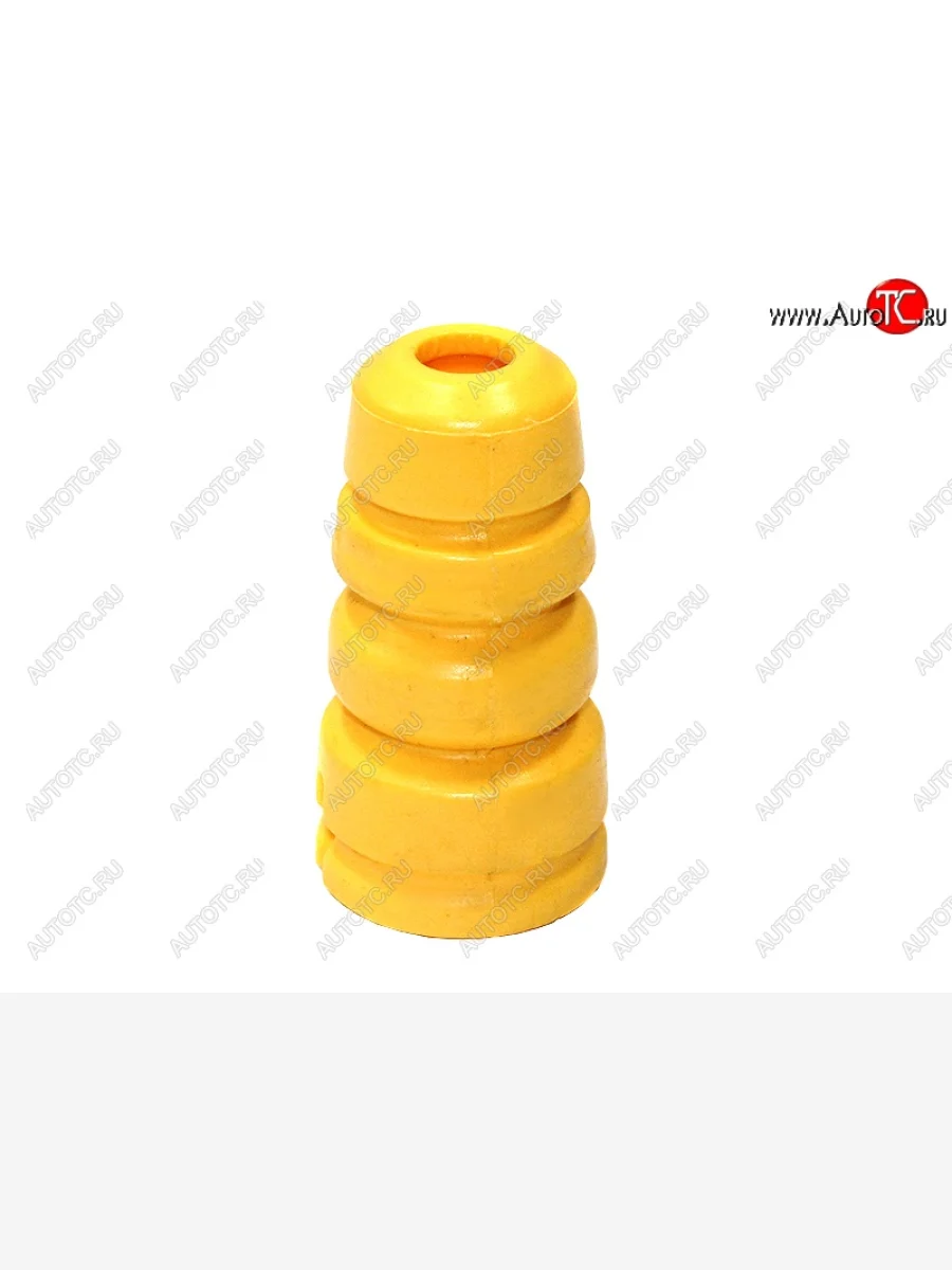 Отбойник заднего амортизатора SAT Hyundai Solaris HCR седан дорестайлинг (2017-2020)  с доставкой в г. Керчь